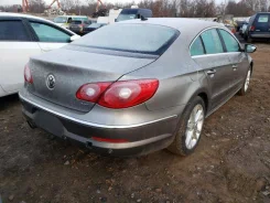 Volkswagen Passat CC ����