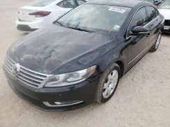Volkswagen Passat CC ����