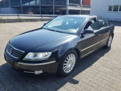 Volkswagen Phaeton ����