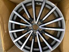Audi. 8.5x19", 5x112, ET32,  66,6. 