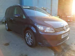 Volkswagen Touran ����