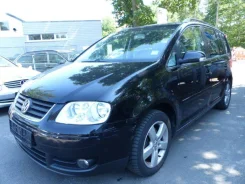 Volkswagen Touran ����