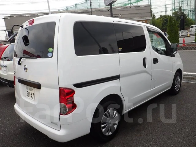 Nissan NV200. �������, ��������, 1.6, ������, 51����. ��, �/�. ��� ����� �� ������������ ����