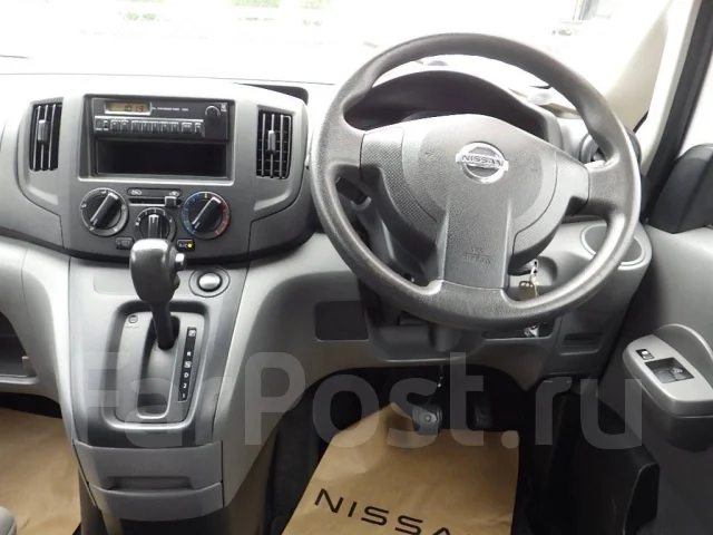 Nissan NV200. �������, ��������, 1.6, ������, 51����. ��, �/�. ��� ����� �� ������������ ����