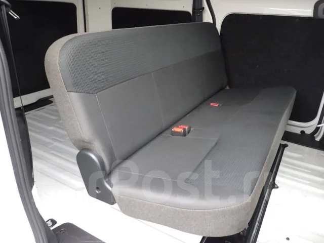 Nissan NV200. �������, ��������, 1.6, ������, 51����. ��, �/�. ��� ����� �� ������������ ����