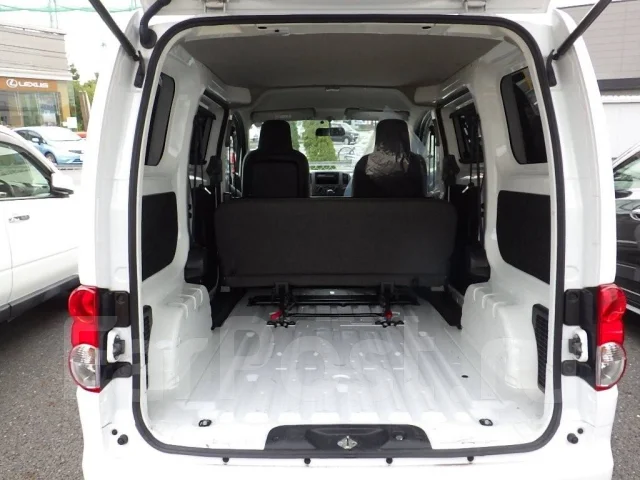 Nissan NV200. �������, ��������, 1.6, ������, 51����. ��, �/�. ��� ����� �� ������������ ����