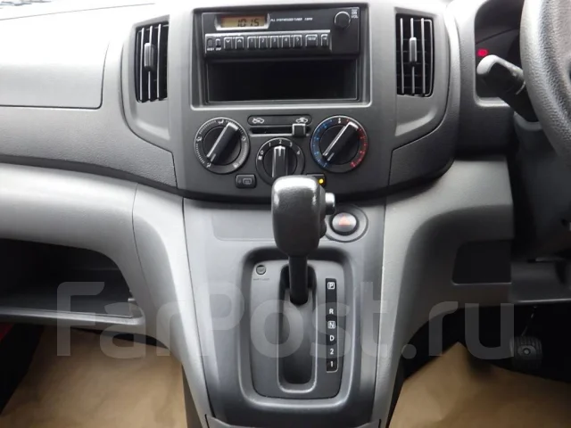 Nissan NV200. �������, ��������, 1.6, ������, 51����. ��, �/�. ��� ����� �� ������������ ����