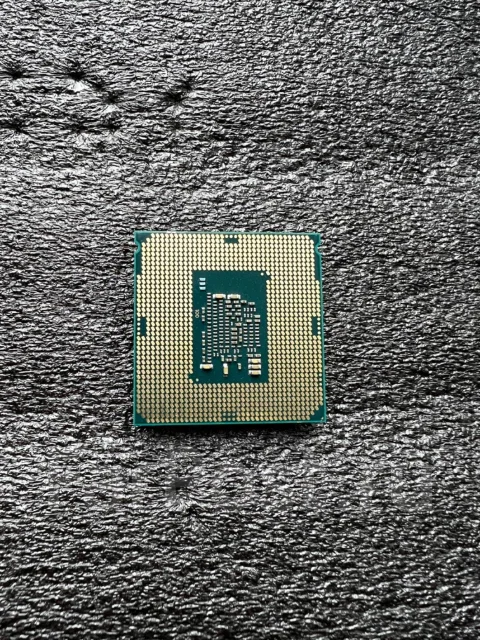 Intel Core i3-6100 ����
