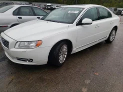 Volvo S80 ����