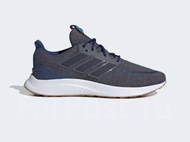 Adidas men's energy falcon running sale shoes