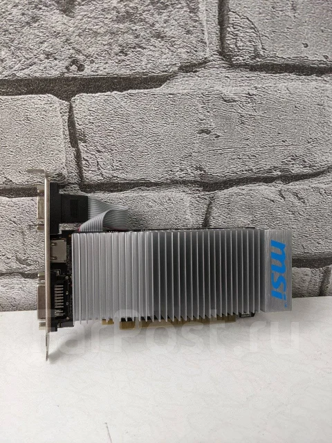 GeForce 210 ����