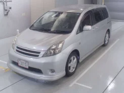 Toyota Isis. ��������, ��������, 2.0 (155��.�.), ������, 76 000����. ��, �/�, ��� ���. ��� ����� �� ������������ ����