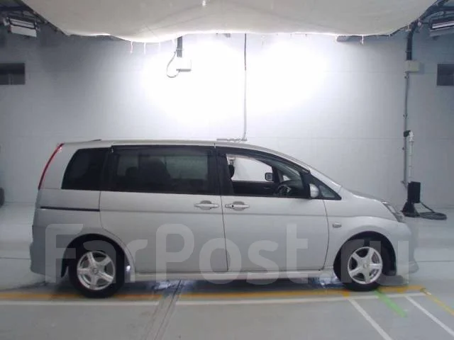 Toyota Isis. ��������, ��������, 2.0 (155��.�.), ������, 76 000����. ��, �/�, ��� ���. ��� ����� �� ������������ ����