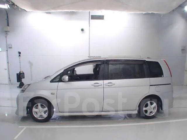 Toyota Isis. ��������, ��������, 2.0 (155��.�.), ������, 76 000����. ��, �/�, ��� ���. ��� ����� �� ������������ ����
