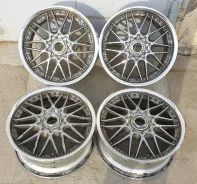 Work Rezax. 9.0x18", 4x114.3, 5x114.3, ET50 ����