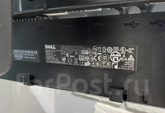 Dell. 19" ����
