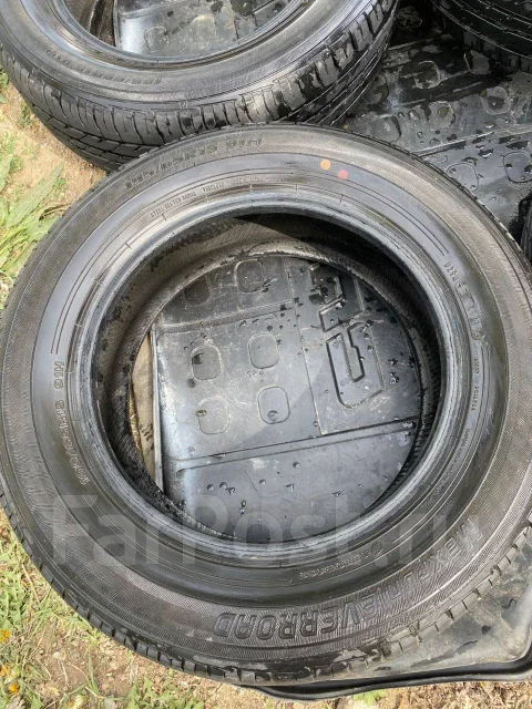 Maxrun Everroad. ������, 2018 ���, �/�, ����� �� 5 % ����