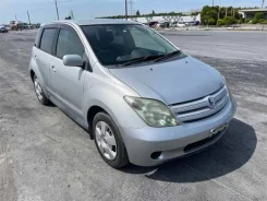Toyota ist. �������, ��������, 1.3 (87��.�.), ������, 71 000����. ��, �/�, ��� ���. ��� ����� �� ������������ ����