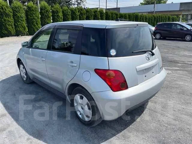 Toyota ist. �������, ��������, 1.3 (87��.�.), ������, 71 000����. ��, �/�, ��� ���. ��� ����� �� ������������ ����
