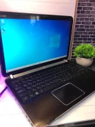 HP Pavilion dv6. 15.6", WiFi, Bluetooth ����