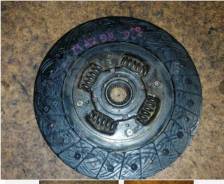 ���� ��������� Exedy (������) Mazda 929 MZD007US ����
