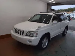 Toyota Kluger V. �������, ��������, 2.4 (160��.�.), ������, 56 000����. ��, �/�, ��� ���. ��� ����� �� ������������ ����