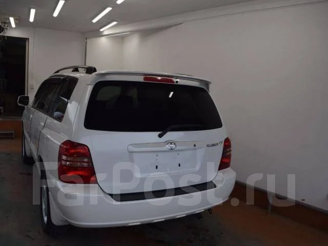 Toyota Kluger V. �������, ��������, 2.4 (160��.�.), ������, 56 000����. ��, �/�, ��� ���. ��� ����� �� ������������ ����