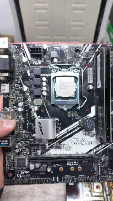 Intel Core i5-9400F ����