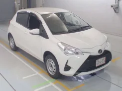 Toyota Vitz. ��������, 4wd, 1.3 (95��.�.), ������, 20 000����. ��, �/�. ��� ����� �� ������������ ����