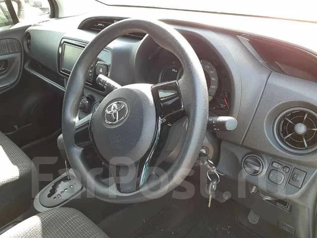 Toyota Vitz. ��������, 4wd, 1.3 (95��.�.), ������, 20 000����. ��, �/�. ��� ����� �� ������������ ����