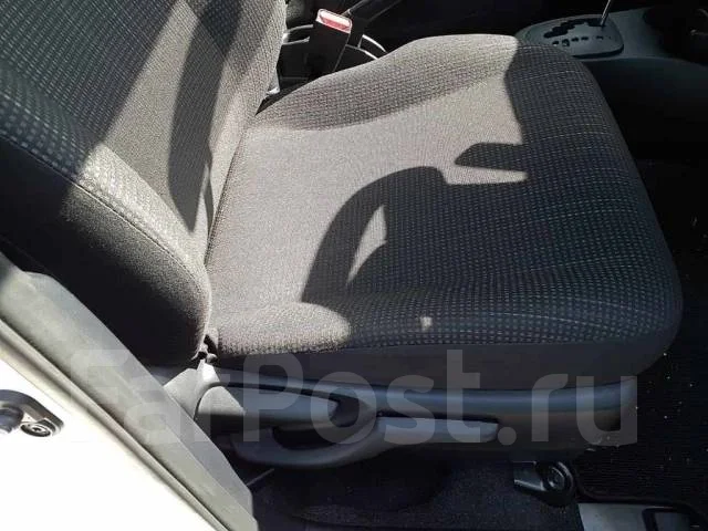 Toyota Vitz. ��������, 4wd, 1.3 (95��.�.), ������, 20 000����. ��, �/�. ��� ����� �� ������������ ����