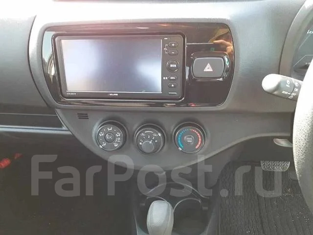 Toyota Vitz. ��������, 4wd, 1.3 (95��.�.), ������, 20 000����. ��, �/�. ��� ����� �� ������������ ����