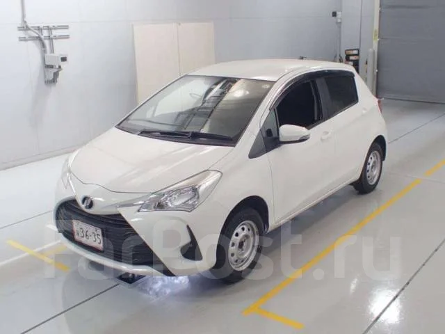 Toyota Vitz. ��������, 4wd, 1.3 (95��.�.), ������, 20 000����. ��, �/�. ��� ����� �� ������������ ����
