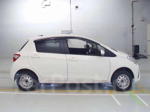 Toyota Vitz. ��������, 4wd, 1.3 (95��.�.), ������, 20 000����. ��, �/�. ��� ����� �� ������������ ����