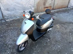 Honda Today. 50����. ��., ��������, ��� ������� ����