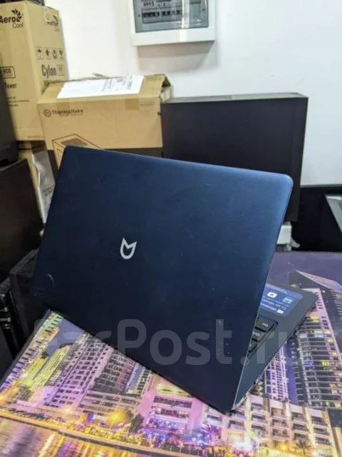 IRBIS. 14", 2,4����, ��� 3072 ��, ���� 32���, WiFi: 1, Bluetooth: 1, ����������� �� 4��. ����