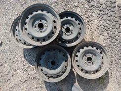 Chevrolet. x15", 4x114.3 ����