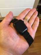 Apple Watch SE. GPS, NFC ����