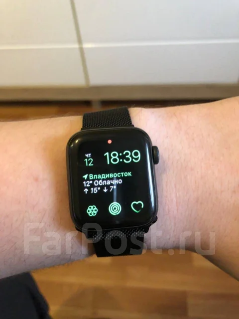 Apple Watch SE. GPS, NFC ����