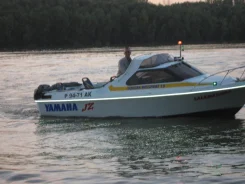 Yamaha Passport 19. 1987 ���, ����� 6��., ��������� ���������, 115��.�., ������ ����