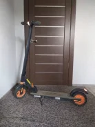 Kugoo. ��������, ��� ���, � �������� ����