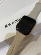Apple Watch SE. GPS, NFC, IP68 ����