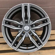 Race Ready CSS2788. 6.5x15", 5x100, ET35, �� 57,1���. ��� ����� �� ����� ����