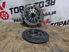 ������� ��������� Toyota Platz, 1SZ-FE, SCP11 3121052010 ����