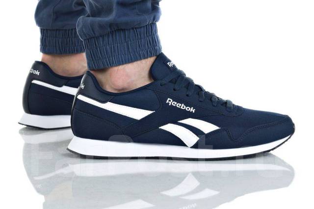 reebok royal jogger 3