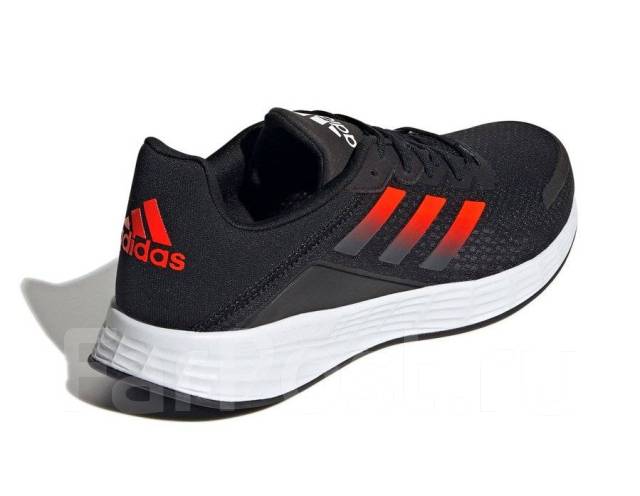 Adidas duramo what top is