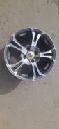 RS Wheels. 6.5x15", 4x100, ET40, �� 73,1���. ����
