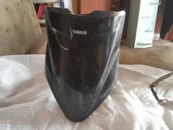 Yamaha Axis 50 ����