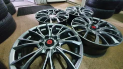 �������� ����� �16 5*114.30 � ������� ���������. 7.0x16", 5x114.3, ET40, �� 73,1���. ����