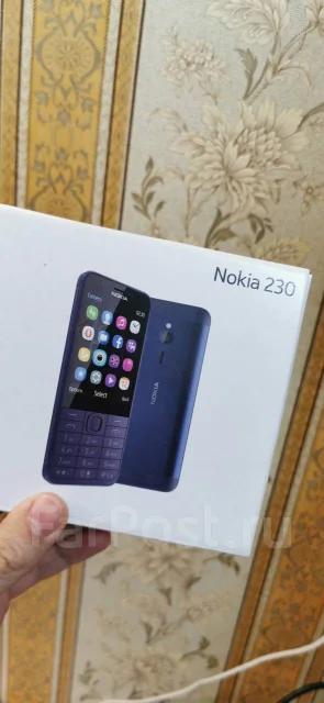 Nokia 230. �����, �����������, ������, Dual-SIM ����